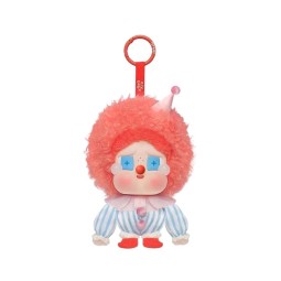 Hanging Card Doll Supplier - Genuine Vinyl Plush