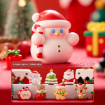 Desk Decoration Factory - Frozen Christmas Wish