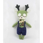 DIY Toy Supplier - Mini Christmas Style Doll