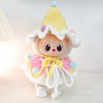 Clothes Set Supplier - POPMART First Second Third