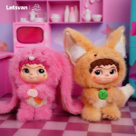 Figurine Supplier - Authentic Cinnamoroll Trick