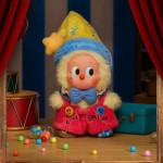 Blind Box Supplier - Pre-Sale Bubble Mart Halloween