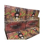 Mystery Gift Factory - Three-Year Series Plush