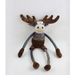 DIY Toy Supplier - Mini Christmas Style Doll