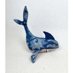 Plush Animal Factory - Hand-Embroidered Cartoon