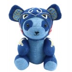 Handmade Doll Manufacturer - Zhuang Brocade Craft