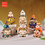 Blind Box Manufacturer - Wish Good Luck Toy Ornaments