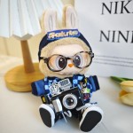 Blind Box Supplier - First Second Generation Pendant