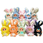 Mystery Gift Factory - Three-Year Series Plush