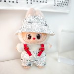 Blind Box Factory - Baby Cartoony Vinyl 17cm