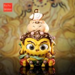 Blind Box Manufacturer - Wish Good Luck Toy Ornaments