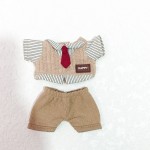 Shirt Set Supplier - First Second Third Generation