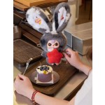 Art Toy Supplier - Samuel the Monster Wholesale