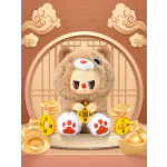 Mystery Box Factory - Jialedi 1/12 Scale