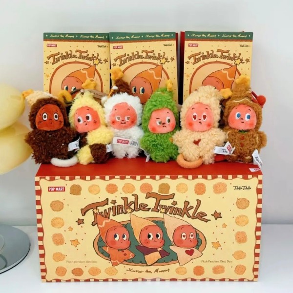 Blind Box Factory - Star People Delicious Moment