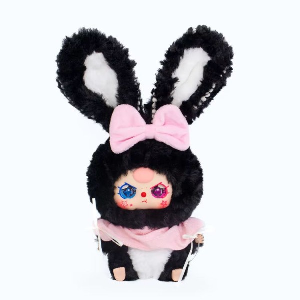 Mystery Box Manufacturer - Vinyl Plush Toy Baby