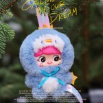 Keychain Doll Supplier - YAYA One-Year-Old Vibrant
