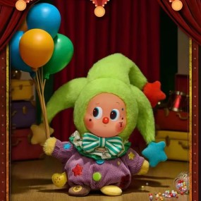 Blind Box Supplier - Pre-Sale Bubble Mart PVC