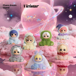 Plush Toy Factory - Celebrities Picks Vivistar