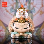 Blind Box Manufacturer - Wish Good Luck Toy Ornaments