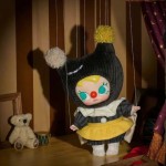 Plush Keychain Factory - Pre-Sale Official Genuine