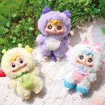 Plush Ornament Supplier - Standing Posture Twelve