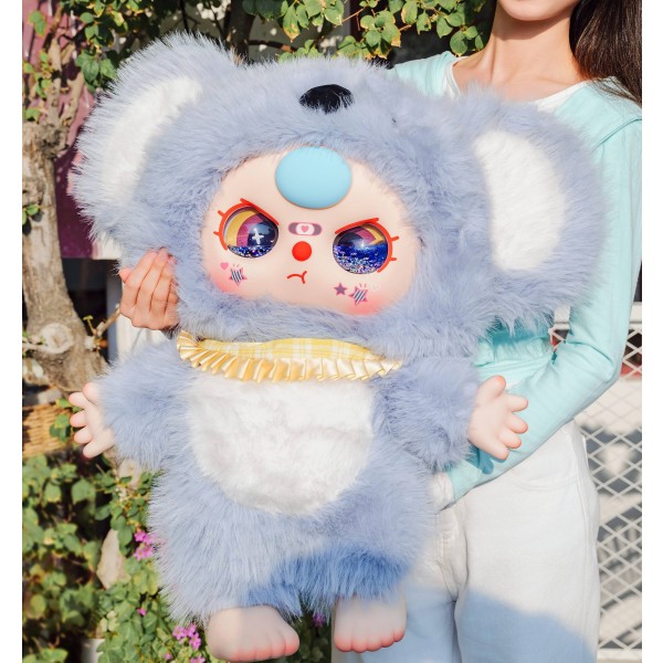 Vinyl Blind Box Factory - Baby Three-1000% V2