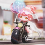 Blind Box Manufacturer - ZIYULI Hand Figure Doll