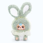 Mystery Box Manufacturer - Vinyl Plush Toy Baby