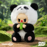 Mystery Box Supplier - Rebel Bear Frozen Animal