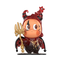 PVC Figure Supplier - POPMART Official Frozen