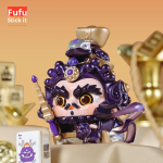 Cultural Ornament Factory - Chinese God of Wealth Folk