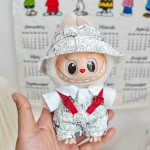 Blind Box Factory - Baby Cartoony Vinyl 17cm