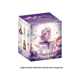 Blind Box Manufacturer - ZIYULI Hand Figure Doll