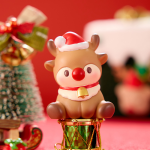 Desk Decoration Factory - Frozen Christmas Wish