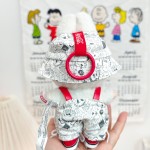 Blind Box Factory - Baby Cartoony Vinyl 17cm