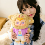 Plush Toy Manufacturer - New YM 400 Series