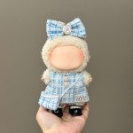 Blind Box Manufacturer - Labu Doll First Second