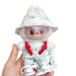 Blind Box Factory - Baby Cartoony Vinyl 17cm