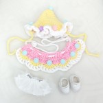 Clothes Set Supplier - POPMART First Second Third