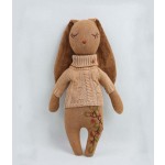 DIY Toy Supplier - Mini Christmas Style Doll
