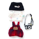 Doll Accessories Supplier - First Second Generation