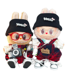 Doll Accessories Supplier - First Second Generation