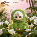 Plush Toy Factory - Celebrities Picks Vivistar