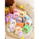 Keychain Doll Supplier - YAYA One-Year-Old Vibrant