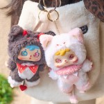 Plush Ornament Supplier - Standing Posture Twelve