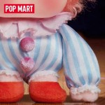 Hanging Card Doll Supplier - Genuine Vinyl Plush