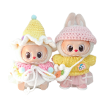 Clothes Set Supplier - POPMART First Second Third