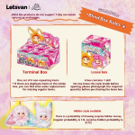 Figurine Supplier - Authentic Cinnamoroll Trick