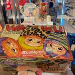 Plush Doll Supplier - Genuine WAKUKU Frozen Series